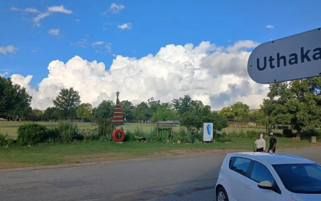 Wakkerstroom Country Inn