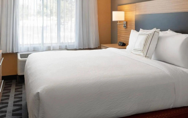 TownePlace Suites by Marriott Fresno Clovis