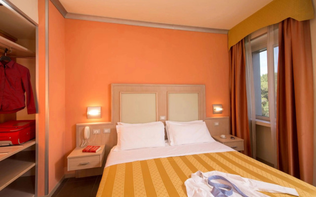 Hotel Mediterraneo