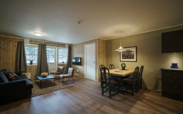 Bjorli Fjellstuer - by Classic Norway Hotels
