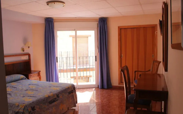 Hotel La Valenciana