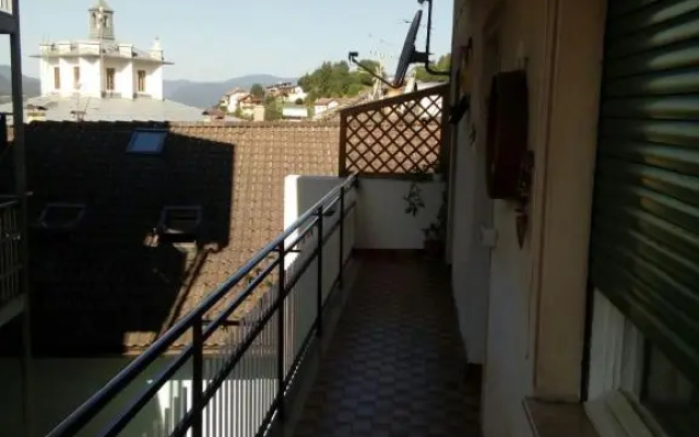 Casa Trettel