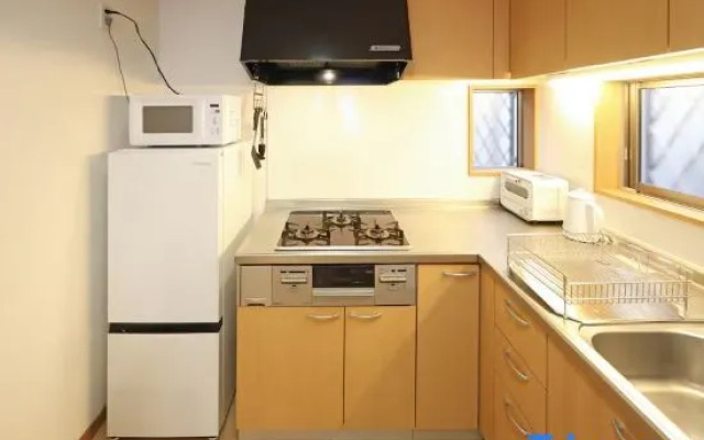 #Japan Culture#Shinbanba5min#Kitashinagawa8min&Shinjuku,Shibuya,Ueno#Clean