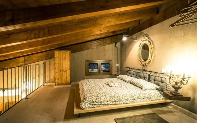 Tenuta I Tufari