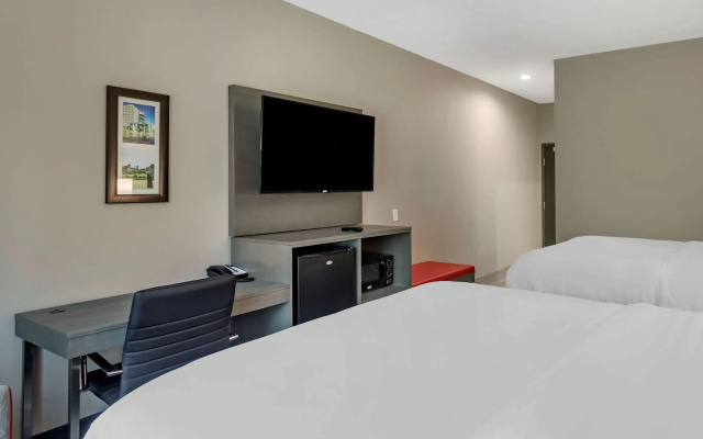 Comfort Inn & Suites Olive Branch Old Towne