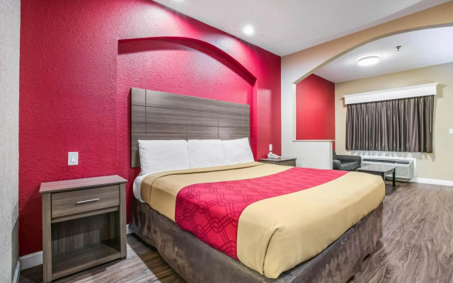 Econo Lodge Inn & Suites Horn Lake - Southhaven