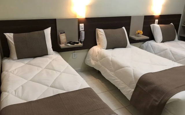 Hotel do Reinildo