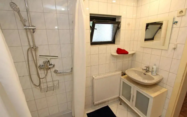 Ferienwohnung Ueckeritz USE 1281