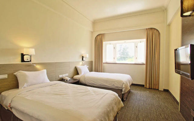 Haifu Garden Hotel