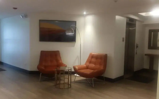 Naturalhome Apartment Edificio Italia