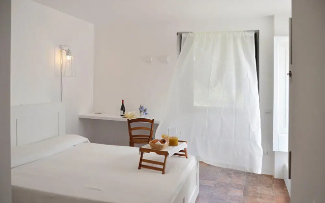 Villa Canisello
