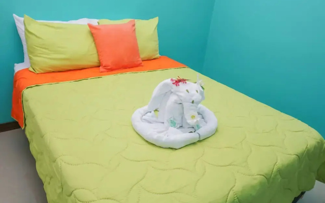 Hotel Las Flores Fortuna