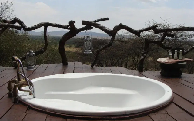 Mbalageti Serengeti