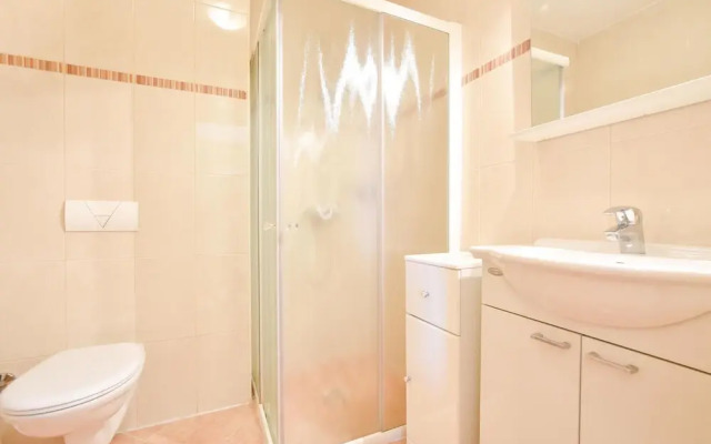 Stunning Home in Stanici With Wifi and 1 Bedrooms