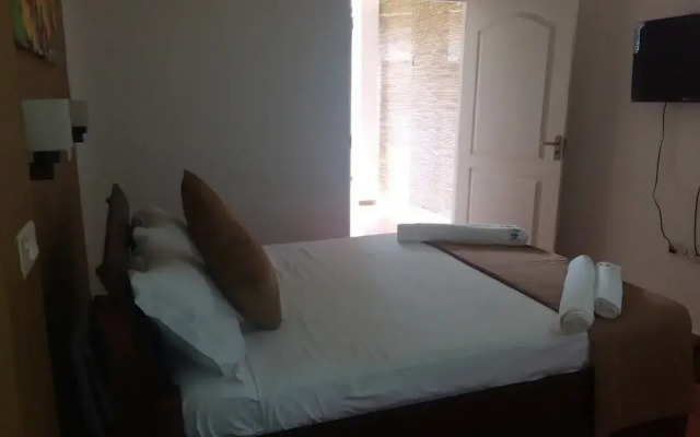 Mama Beach Villa