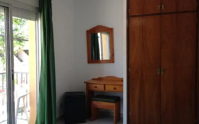 Hotel El Pescador