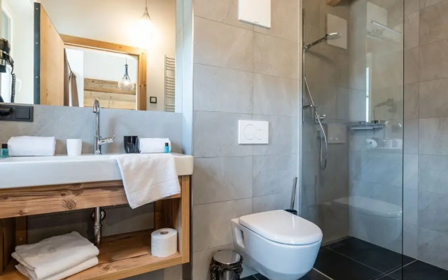 Luxurious Holiday Home in Mühlbach With Private Sauna