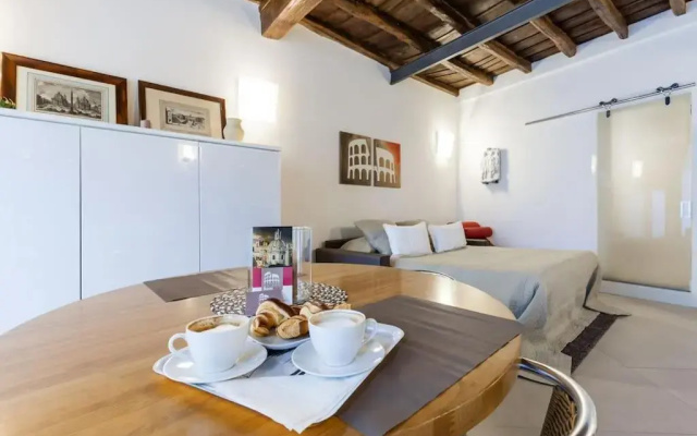 Maison Romana Loft