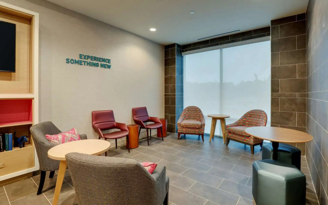 Home2 Suites By Hilton Sanford