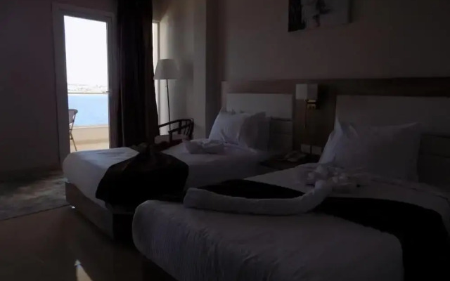 Jewel Sharm El Sheikh Hotel