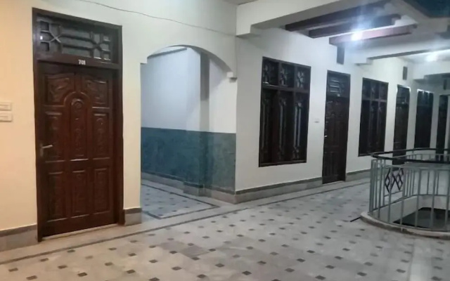 Sameer Hotel
