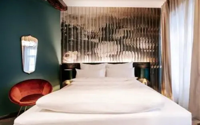 Aiola Living Boutique Hotel Graz