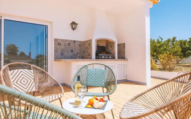 Villa Serena