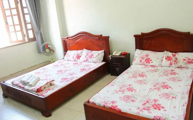 Hotel Kim Sinh