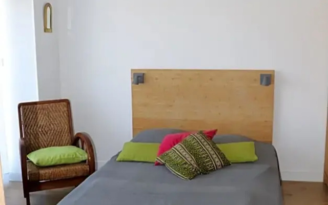 Chambres Chez L'habitant Cordoba Et Lhassa