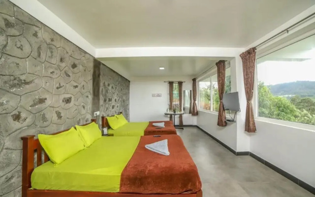 Peri Resorts by Indostays