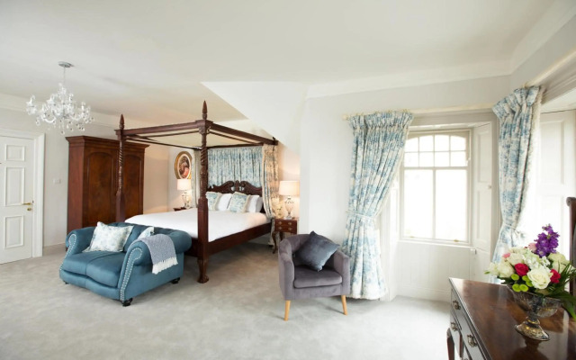 Kilcoran Lodge Hotel