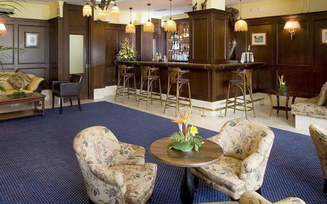 Hotel Perla Marina
