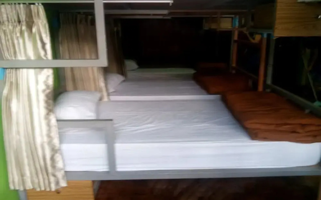 My Family Hostel