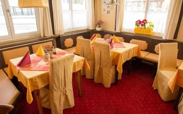 Wirtshaus Goldener Stiefel