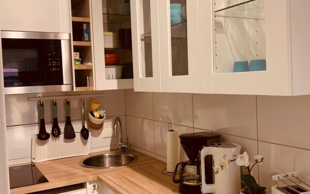 Kleine Auszeit
