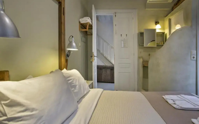 Fagotto Rooms