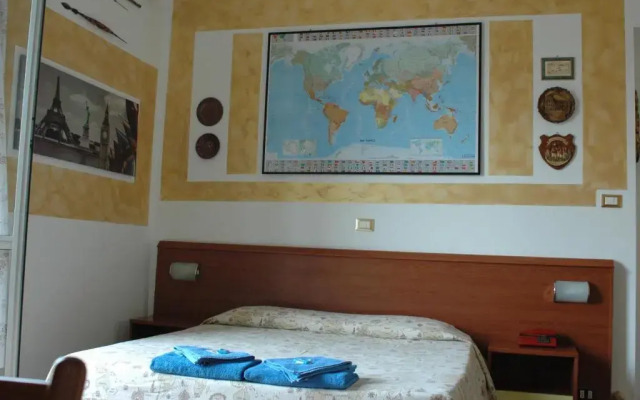 Albergo Astro