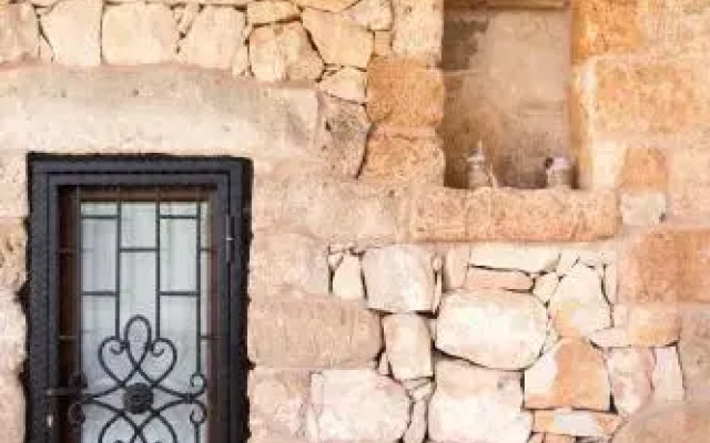 Trullo Jonico