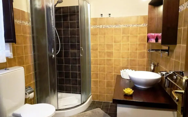 Guest House Le Ginestre Dell'Etna