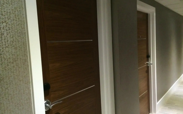 The W14 Hotel