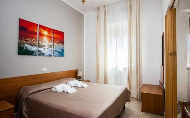 Hotel Il Cacciatore