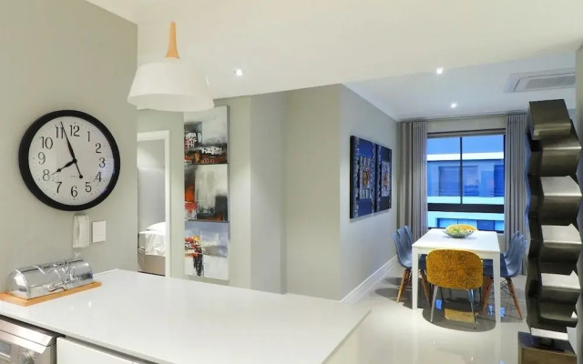 The Residence 402