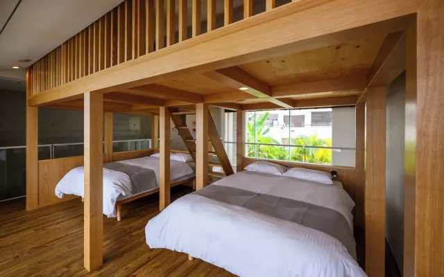 Onna Resort Nakadomari