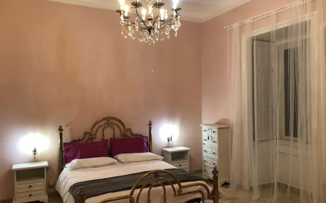 Le Stanze Di Jole