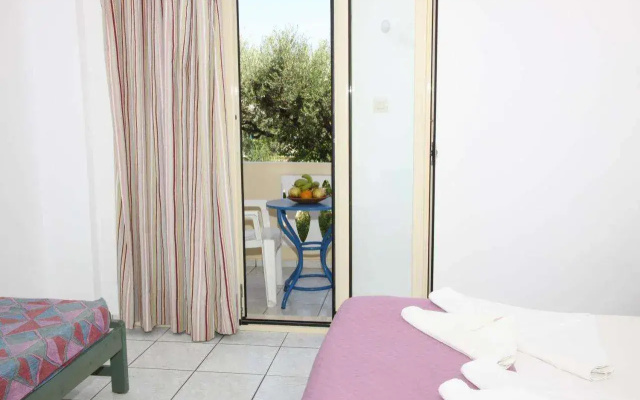 ilissos Apartments