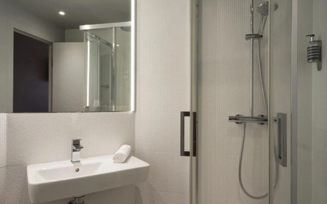 Brit Hotel Codalysa Marne la Vallée - Torcy
