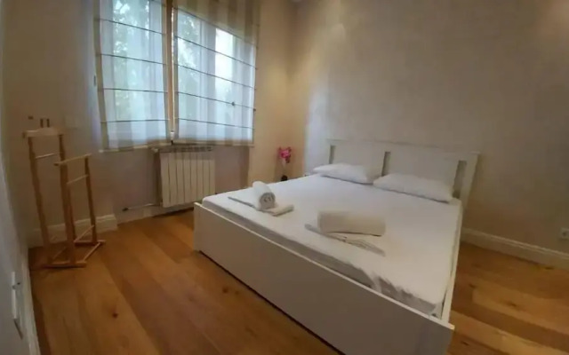 Belgrade Center Apartment  Lux 2