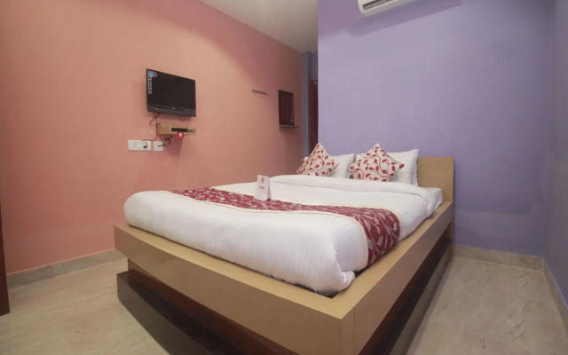 OYO 10462 Smriti Guest House