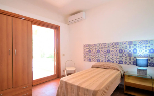 Villa Baialuce 12 Posti Con Magnifica Vista Sui F