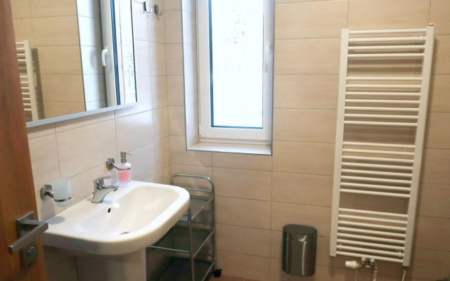 Apartmány Riviéra 511